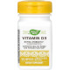Витамин Д3 Nature's Way  Vitamin D3 50 мкг (2000 МЕ) 120 капс