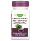 Ресвератрол Nature's Way Resveratrol 60 капсул
