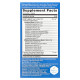 Пробиотики и пребиотики для пищевареня Natures Way Daily Probiotic + Prebiotics 30 капс