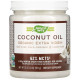 Кокосова олія екстра Nature's Way Coconut Oil 907 г
