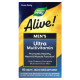 Вітаміни та мвнерали для чоловіків Nature's Way Alive! Alive! Men's Multi-Vitamin 60 таблеток