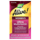 Мультивитамины для женщин Nature's Way Alive! Women's Multi-Vitamin 60 таблеток