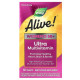 Мультивитамины для женщин Nature's Way Alive! Women's 50+ Multi-Vitamin 60 таблеток