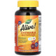 Вітаміни для дітей  Nature's Way Alive! Multi-Vitamin 120 жув таблеток Апельсин і ягоди
