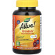 Мультивітаміни для дітей  Nature's Way, Alive! Multi-Vitamin for Children 60 жев конф фрукти