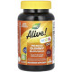 Мультивітаміни для дітей Nature`s Way Alive! Multi-Vitamin 90 жев таб фрукты