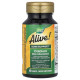 Кальцій для кісток Nature's Way, Alive! Calcium 60 таб
