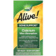 Кальцій Д3 К2 + Магній для кісток Nature's Way Alive! Calcium 120 вег таблеток