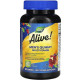 Витамины для мужчин Nature's Way, Alive! Men's Gummy Vitamins 60 жев конф фрукты