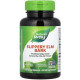 Скользкий вяз Natures Way Slippery Elm Bark 100 капс