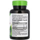 Скользкий вяз Natures Way Slippery Elm Bark 100 капс