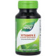 Витамин Е Nature's Way Vitamin E 268 мг 100 гелевых капсул
