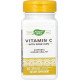 Витамин С аскорбиновая кислота Nature's Way Vitamin C With Rose Hips 100 капс