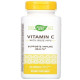Витамин С с шиповником Nature's Way Vitamin C 1000 мг 250 капсул