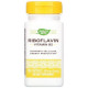 Рибофлавін Вітамін В2 Nature's Way Vitamin B2 100 мг 100 капсул