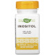 Инозитол Nature's Way Inositol 500 мг 100 капсул