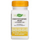 Пантотенова кислота Вітамін B5 Nature's Way Pantothenic Acid 250 мг 100 капсул