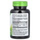 Цитрат кальция для зубов костей Nature's Way Calcium Citrate 500 мг 100 капс