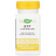 Хром полінікотінат  Nature's Way GTF Chromium 200 мкг 100 капсул