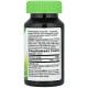 Залізо (глюконат) Natures Way Iron 100 капс