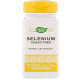 Селен Nature's Way Selenium 200 мкг 100 капсул