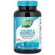 Кальцій та магній мінеральний комплекс Natures Way Calcium & Magnesium 250 капс