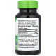 Джімнема Nature's Way Gymnema 500 мг 60 капсул