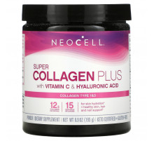 Коллаген для кожи (комплекс) Neocell Collagen 195 г