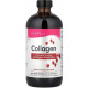 Колаген 1 та 3 типу для здоров'я суглобів NeoCell Collagen Type 1 & 3 Liquid 473 мл гранат
