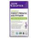 Витамины для беременных New ChapterPrenatal Multivitamin 270 таб