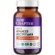 Щоденні вітаміни для чоловіків New Chapter Men's Advanced Multivitamin 120 вег таб