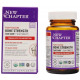 Комплекс для зміцнення кісток та зубів New Chapter Bone Strength Take Care 30 тонких таб