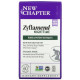Для покращення сну New Chapter Zyflamend Nighttime 60 капс