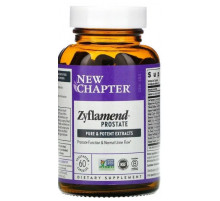 Здоров'я простати New Chapter Zyflamend Prostate 60 капс