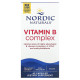 Комплекс витаминов группы В Nordic Naturals Vitamin B Complex 45 гел капс