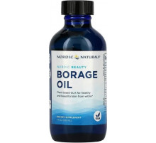 Масло огірочника  Nordic Naturals Nordic GLA 119 мл