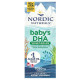 Рыбий жир для детей Nordic Natural Babys DHA 30 мл