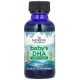 Рыбий жир для детей Nordic Natural Babys DHA 30 мл