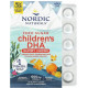 Риб'ячий жир для дітей  Nordic Naturals Children's DHA Gummies 600 мг 30 жев таб тропік