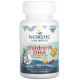 Риб'ячий жир для дітей Nordic Naturals Children's DHA 180 капсул Полуниця