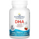 Риб'ячий жир екстра Nordic Naturals HA Xtra 1660 мг 60 капсул Полуниця
