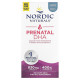 Риб'ячий жир для вагітних Nordic Naturals Prenatal DHA 500 мг 180 капсул