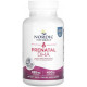 Риб'ячий жир для вагітних Nordic Naturals Prenatal DHA 500 мг 180 капсул