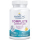 Омега 3 6 9 Nordic Naturals Complete Omega 1000 мг 60 капсул Лимон