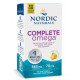 Омега 3 6 9 Nordic Naturals Complete Omega 1000 мг 60 капсул Лимон