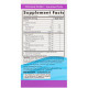 Омега 3 6 9 + Д3  Nordic Naturals Complete Omega-D3 1000 мг 60 капсул Лимон