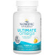 Омега-3 Nordic Naturals Ultimate Omega 1280 мг 60 капсул