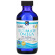 Риб'ячий жир Nordic Naturals Ultimate Omega 119 мл Лимон