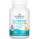 Риб'ячий жир + Д3 Nordic Naturals Ultimate Omega-D3 1000 мг 60 капсул Лимон