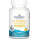 Омега-3 (риб'ячого жиру) Nordic Naturals Ultimate Omega 640 мг 60 гел капс лимон